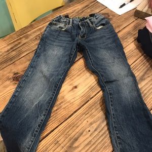 Boys jeans